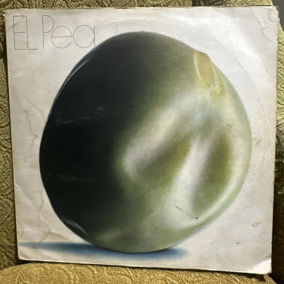 EL PEA (1971 2 X LP)  1ST UK PRESS Nick Drake, Traffic, Free, Jethro Tull etc - Image 2 of 4