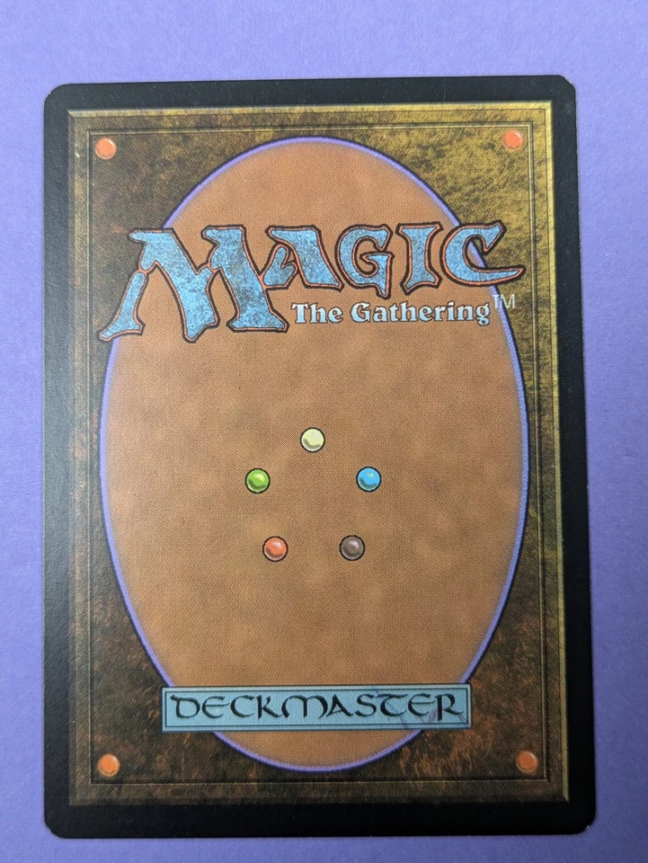 MTG Magic: New Phyrexia: Glistening Oil #62/175 Rare - NM - Image 2 of 2