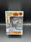 Funko Pop! Vinyl: DC Universe - King Shark (Metallic) - Warner Bros (Exclusive)