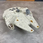 Star Wars Vintage 1979 Millennium Falcon Die Cast Ship Original Kenner Complete