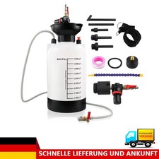 5L Getriebe&ouml;l Einf&uuml;llger&auml;t &Ouml;leinf&uuml;llger&auml;t &Ouml;l Wechsel Pumpe Pneumatikpumpe Ger&auml;t