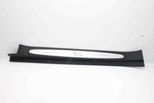 MERCEDES-BENZ SL R230 500 230.475 Schwellerverkleidung vorne links 29860447 MERCEDES-BENZ SL R230 500 230.475 Schwellerverkleidung vorne links 29860447