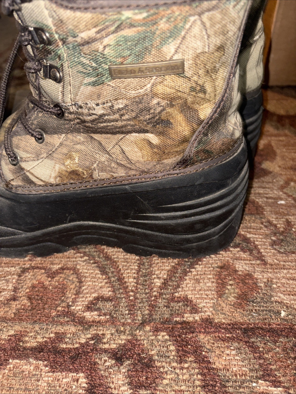 Field Stream - image 2