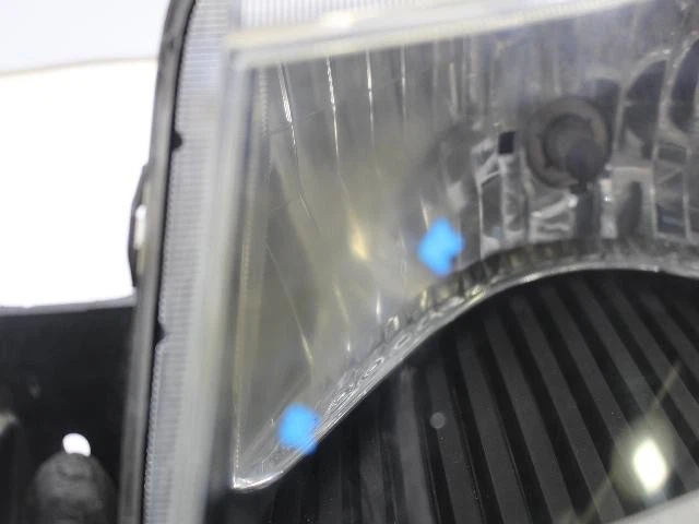 Faro izquierdo Toyota Scion xB BB 2013 Foto 3 de 4