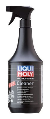 For LIQUI MOLY LIM1509 1L WASH Special Grease WASH 1L for cleaning biodegradab