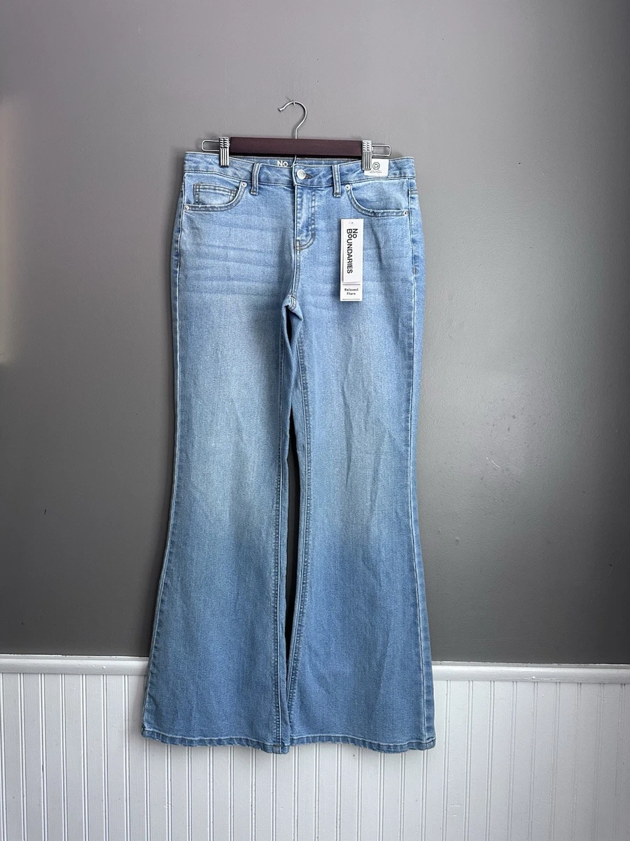 No Boundaries Regular Size Jeans for Women for sale | eBay