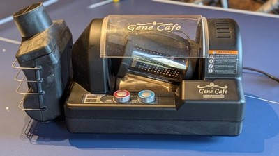 Gene Cafe CBR-101 Home Kaffeeröster 240V