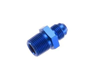 Redhorse Performance 6AN to 2AN 1/8NPT Straight Male to Male 816-06-02-1