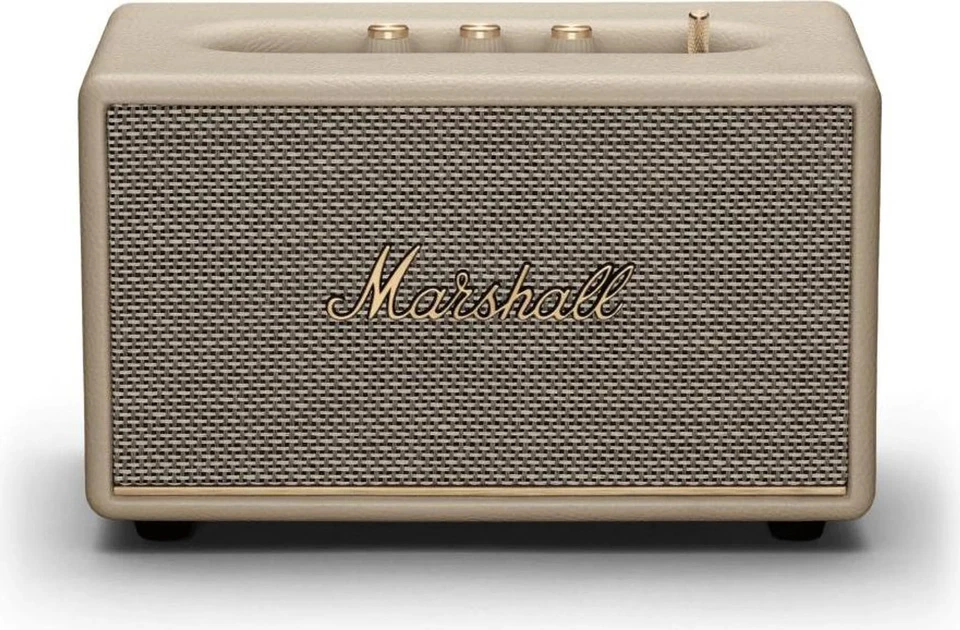 Marshall Acton III Cream - Bild 1 von 1