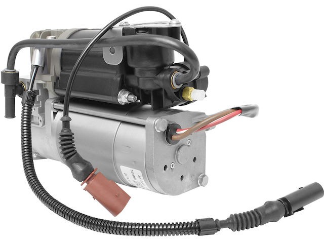 For 2003-2012 Bentley Continental Air Compressor Unity 84738VRRF 2007 2009 2011