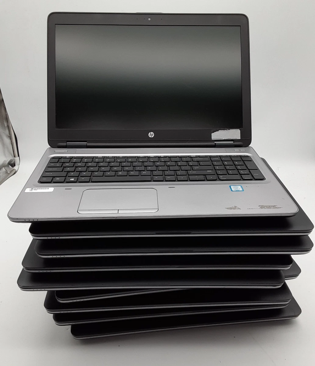 HP Laptops & Netbooks Intel Core I5-7200U Processor for sale | eBay