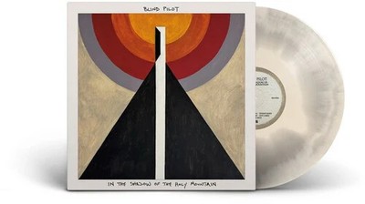 Blind Pilot - In The Shadow Of The Holy Mountain - Vinyl Record