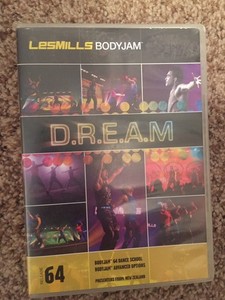 Les Mills Body Jam | eBay