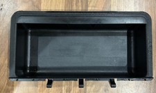 VW GOLF JETTA MK2 CE1 BLACK FUSEBOX FUSE BOX BOARD FUSEBOARD COVER 191857925B