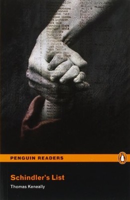 Schindler's List (Penguin Readers (..., Keneally, Thoma