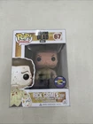 Funko Pop! Vinyl: The Walking Dead - Rick Grimes (Prison Yard) #67 SDCC 2013 LE