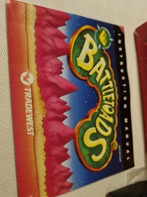 Battletoads - NES - PAL B ESP