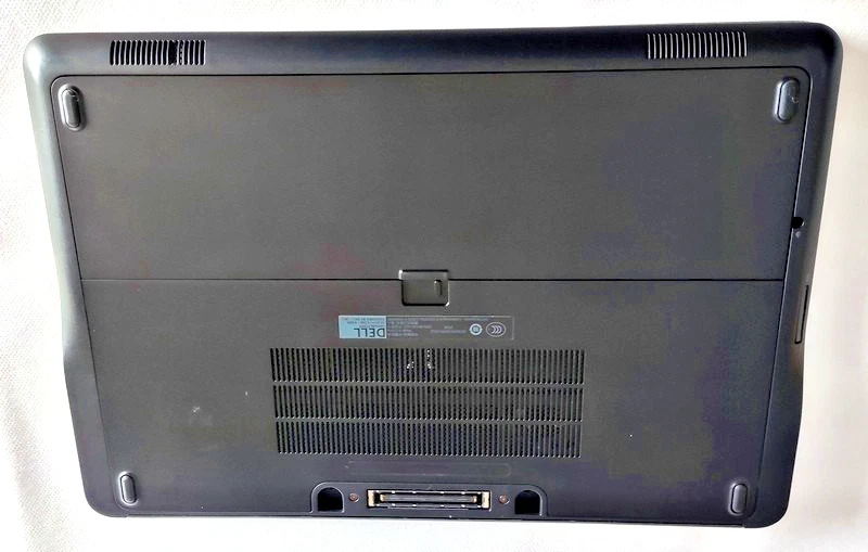 Dell Latitude E7240 · i5-4200U · 8GB · 240GB, foto 3 di 5