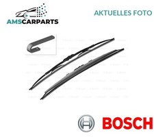 SCHEIBENWISCHER WISCHERBLATT VORNE 3 397 010 406 BOSCH P NEU OE QUALITÄT