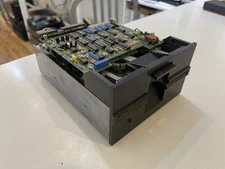 Vintage Siemens FDD 100-5 5.25” Full Height Floppy Disk Drive