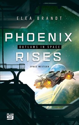 Phoenix Rises Elea Brandt