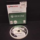 Microsoft XBOX ONE Mortal Kombat XL Disc Only 2016