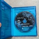 Activision Sekiro: Shadows Die Twice PS4/PS5 Single Player Action