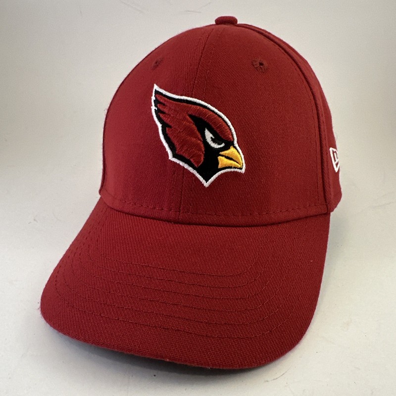 Arizona Cardinals NFL New Era 39Thirty Size Child/Youth Hat/Cap.