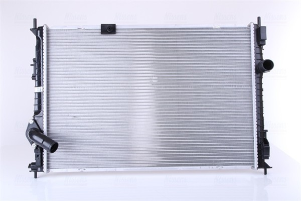 Nissens MotorküHler WasserküHler 68733 FüR NJ10 JJ10E J10 Nissan Qashqai Van 1-image