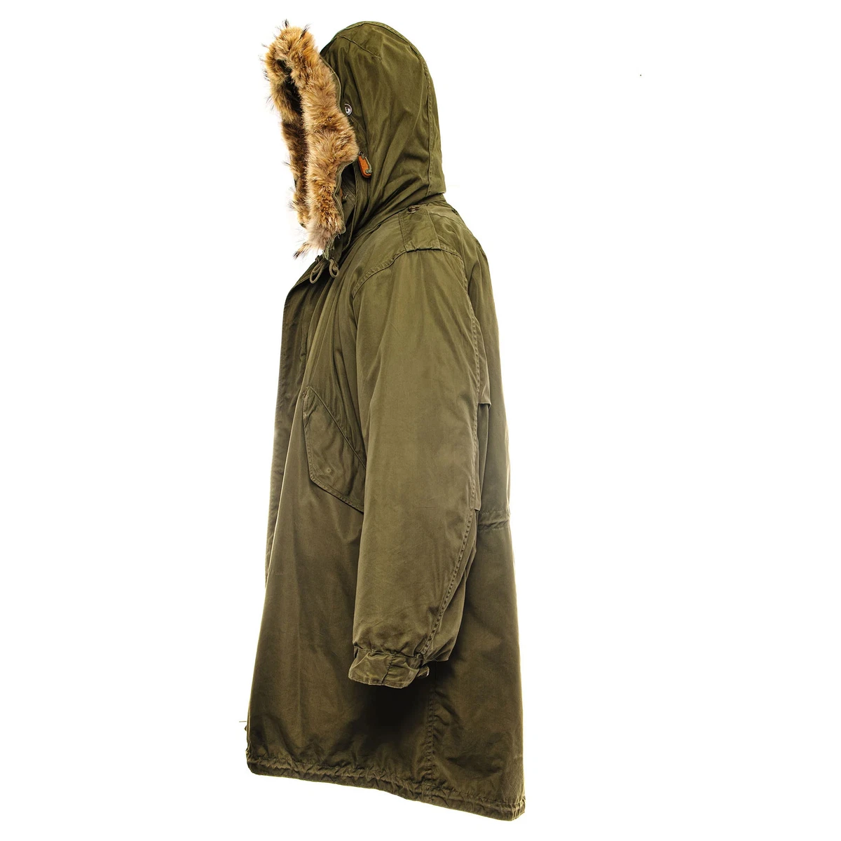 M-51 PARKA　US ARMY M1951 Parka for sale | eBay