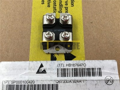 1PCS Brand New Module   IXFN80N50 Quality Assurance 100% #zc