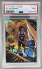 2025 Topps Chrome Dylan Harper Base (PSA 9)