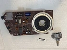 New ListingTechnics SL-Q3 Turntable For parts original circuit board & Motor working Tested