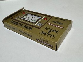 Nintendo Game & Watch PR-21 PARACHUTE