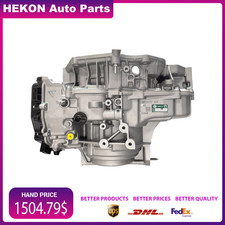 6T30E Transmission Assembly For 2009-2014 Chevrolet Aveo Trax Cruze 1.4L 1.8L