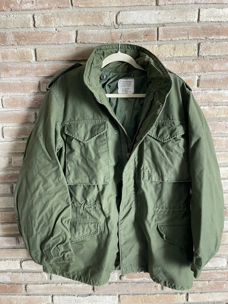 vintage m65 jacket products for sale | eBay