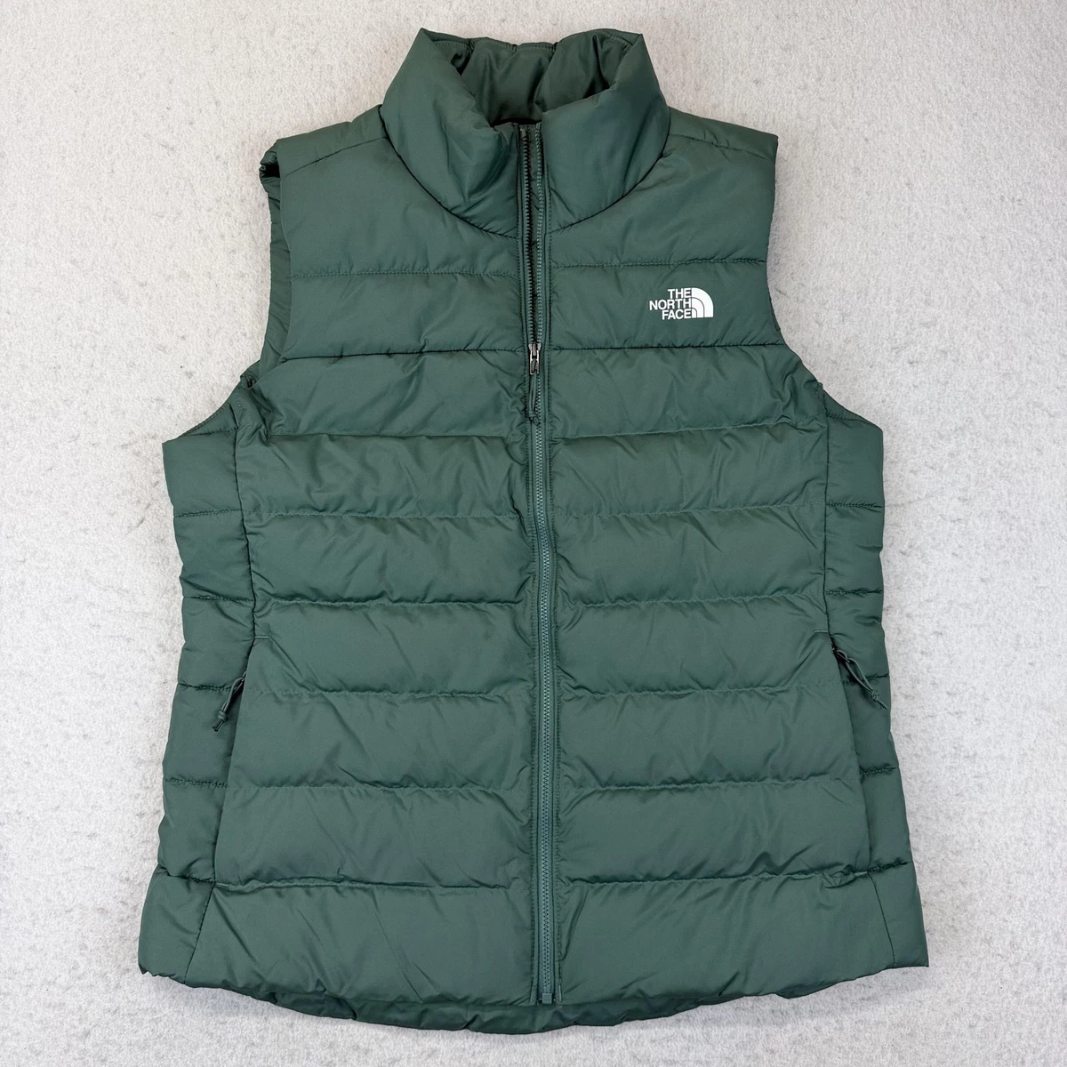 Puffer Jacket Sleeveless Coats, Jackets & Vests for Women for sale