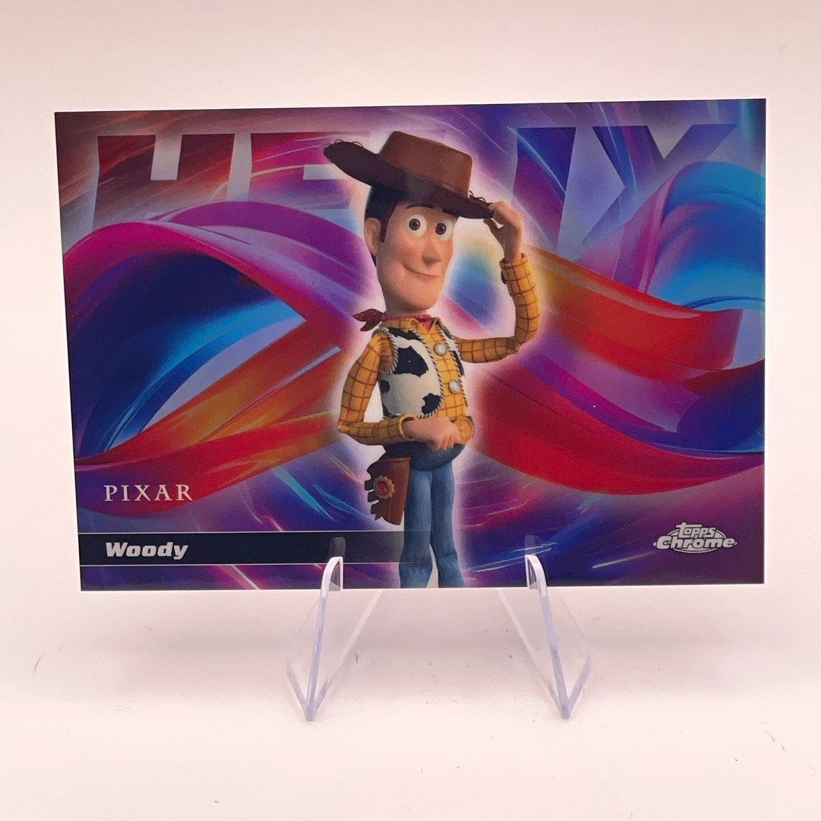 Коллекционные коллекционные карточки Toy Story Disney - огромный