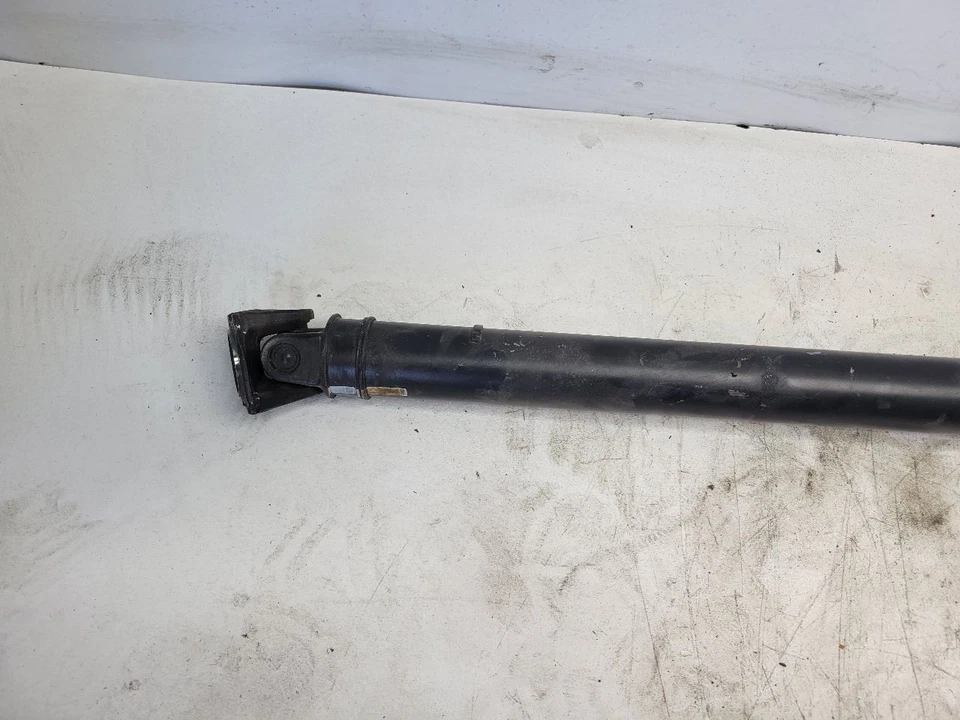 2013 2014 2015 2016 2017 SUBARU XV CROSSTREK OR CROSSTREK A/T REAR DRIVE SHAFT  - Image 2 of 4