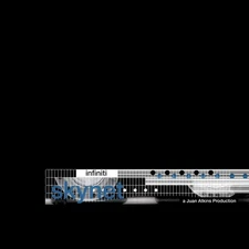 Infiniti Skynet (Vinyl) 12" Album (UK IMPORT)