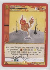 2022 MetaZoo - Wilderness 1st Edition Kindling Sparkroot #39