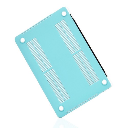 Laptop Matte Shell Cover Case For MacBook Air 13" 15" A3113 A3114 A3240 A3241 - Picture 18 of 21