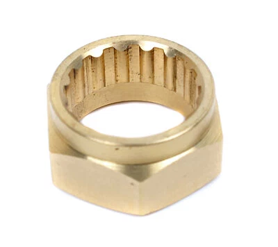 Danfoss Montagemutter RA / FHV - 003L0213