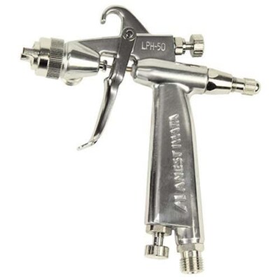 ANEST IWATA LPH50062G Low Pressure Spray Gun 0.6mm Φ0.6