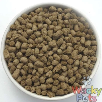 WAGG RABBIT 900g / 1.8kg / 4kg. Twitch Rabbit Nuggets RABBIT FOOD
