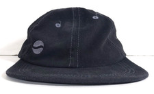 Pepsi Logo Adjustable Trucker Hat / Cap w/Metal Buckle