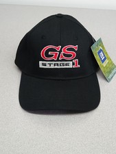 Gs Stage1 Buick Black Hat By Gm