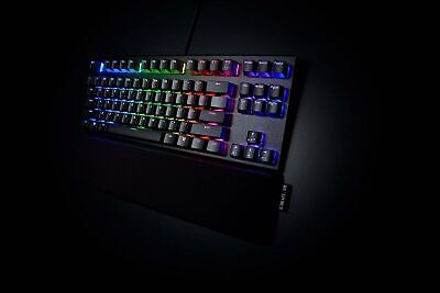 Topre REALFORCE GX1 KEYBOARD / X1UD11 English Layout Black Topre REALFORCE GX1 KEYBOARD / X1UD11 English Layout Black