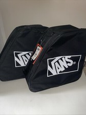Vault By Vans X WTAPS Snowboard Boot Bag Japanese Tetsu Nishiyama- NEW