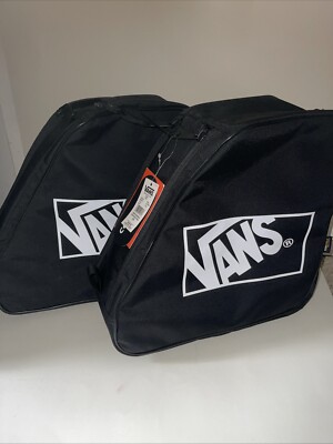 Vault By Vans X WTAPS Snowboard Boot Bag  Japanese Tetsu Nishiyama- NEW